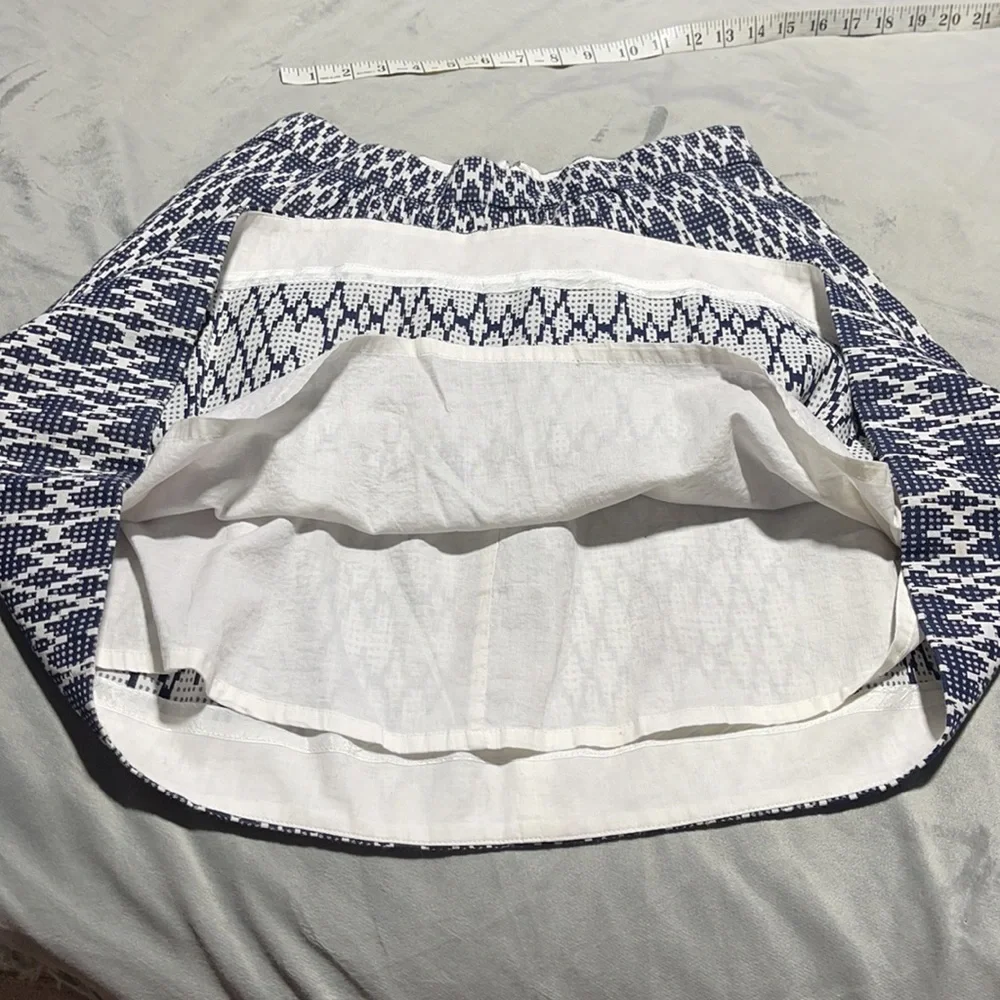 🥰🥰J. Crew A Line Skirt🥰🥰 - Picture 10 of 10